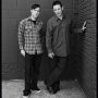 Jimmy Chamberlin Complex
