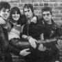 Joan Jett and the Blackhearts