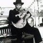 John Lee Hooker