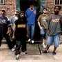 Jurassic 5