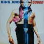 King & Queen