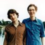 Kings of Convenience