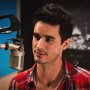 Kristian Stanfill
