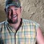 Larry The Cable Guy