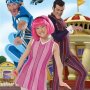 LazyTown