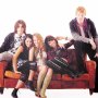 Lemonade Mouth