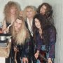 Lizzy Borden