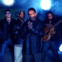 Londonbeat