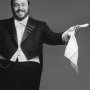 Luciano Pavarotti