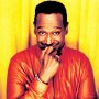 Luther Vandross