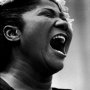 Mahalia Jackson