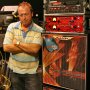 Mark King
