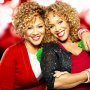 Mary Mary