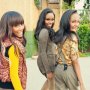 McClain Sisters
