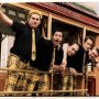 Me First and the Gimme Gimmes