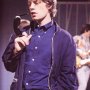Mick Jagger