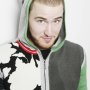 Mike Posner