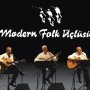Modern Folk Üçlüsü