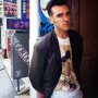Morrissey