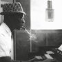 Nat King Cole