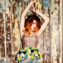 Nicola Roberts