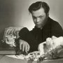 Orson Welles