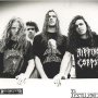 Pestilence