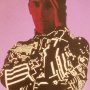 Pete Shelley