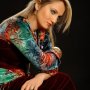 Pınar Sağ