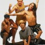Red Hot Chili Peppers