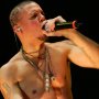 Residente