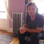 Richard Buckner