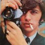 Ringo Starr