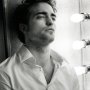 Robert Pattinson