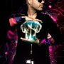 Roger Sanchez