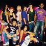 S Club 8