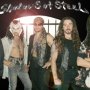 Shadows of Steel