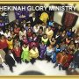 Shekinah Glory Ministry