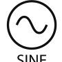 Sine