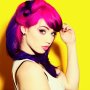 Skye Sweetnam