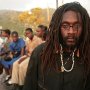 Tarrus Riley