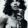 Teedra Moses