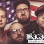 The Acacia Strain