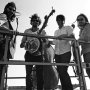 The Avett Brothers