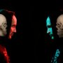 The Black Ghosts
