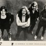 The Bob Seger System