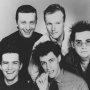 The Boomtown Rats