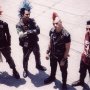 The Casualties