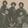 The Clark Sisters