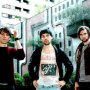 The Cribs